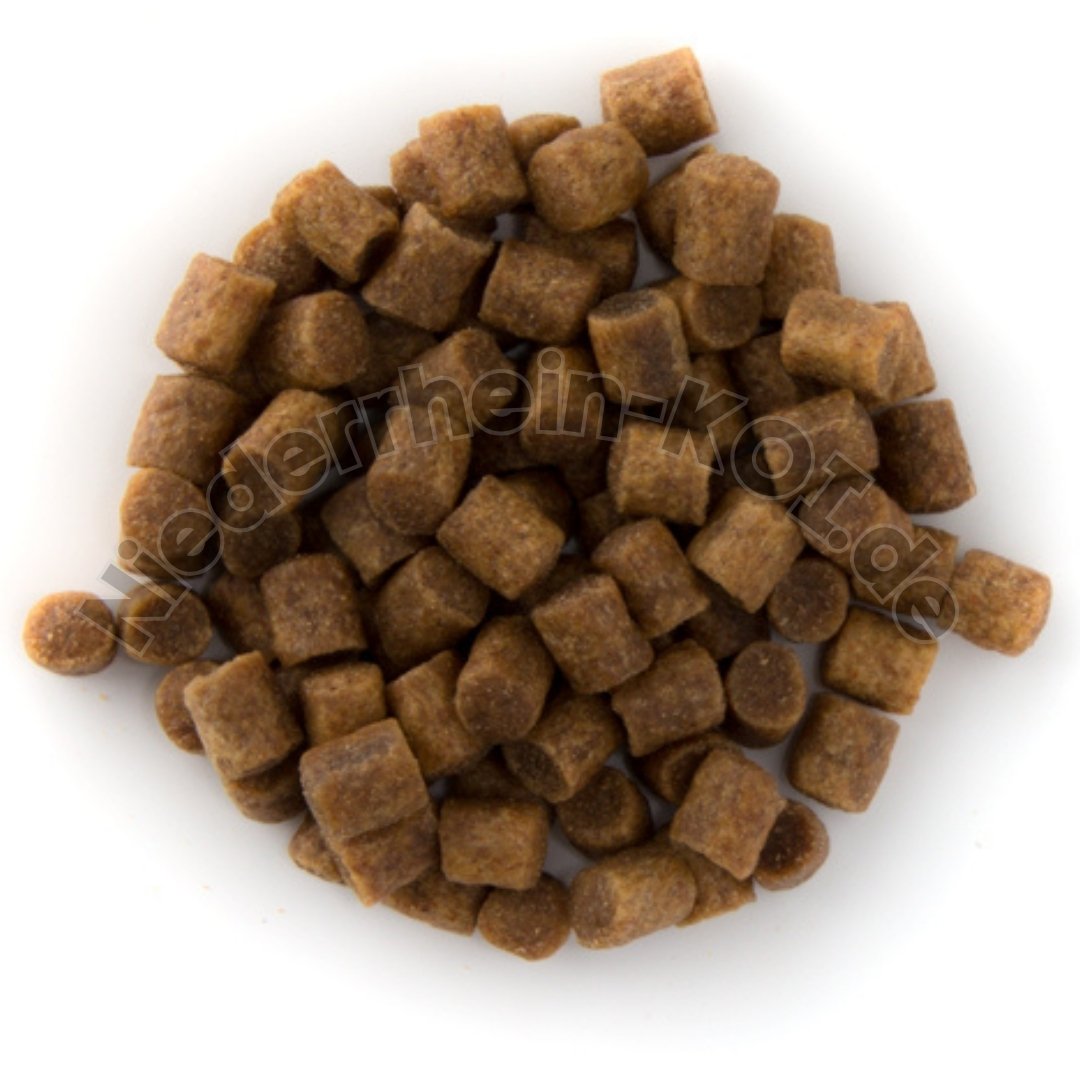 Teichfutter Coppens Premium Coarse