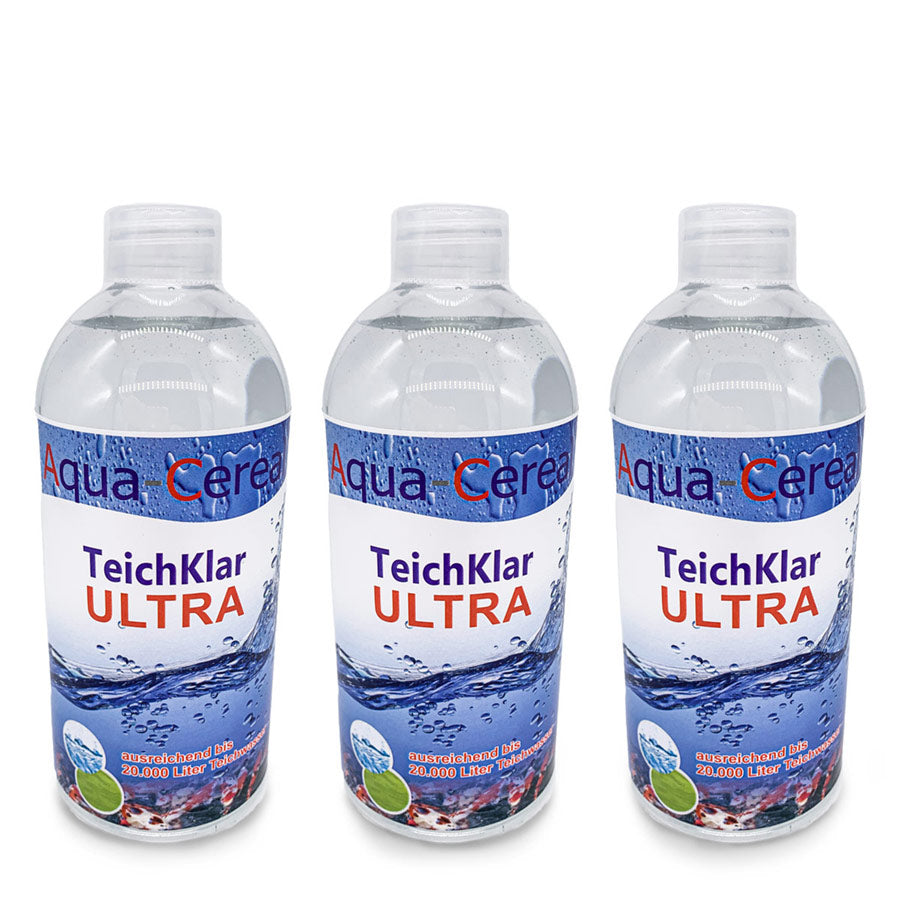 TeichKlar Ultra