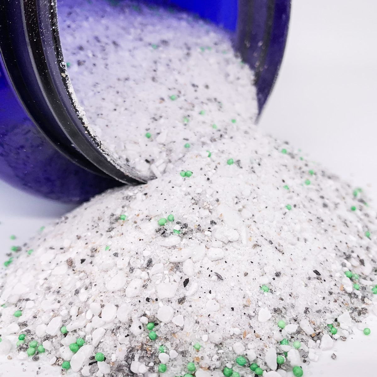 Gartenteich fit machen