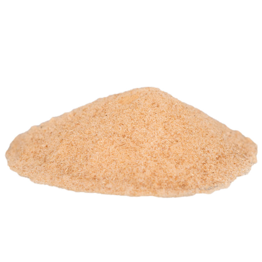 Pulver Filterbakterien