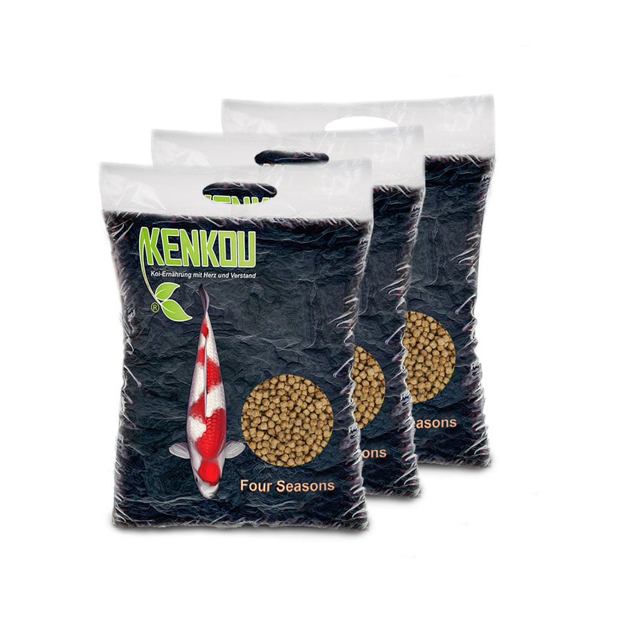 Four Seasons 6mm 15kg