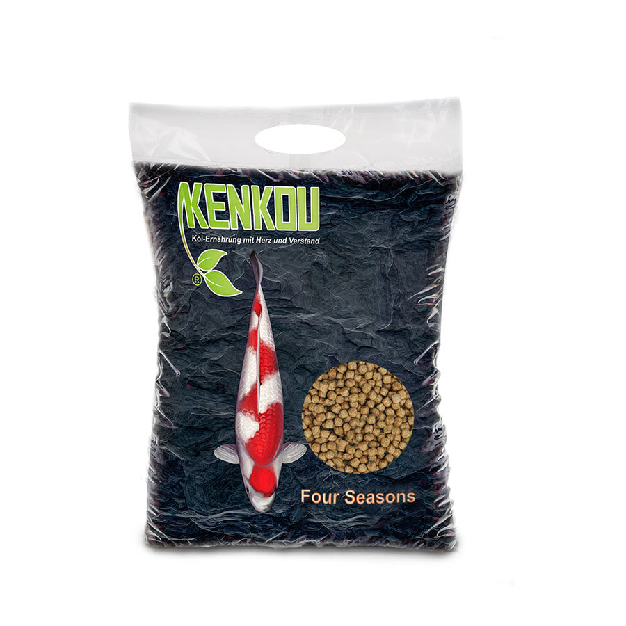 Four Seasons 6mm 5kg