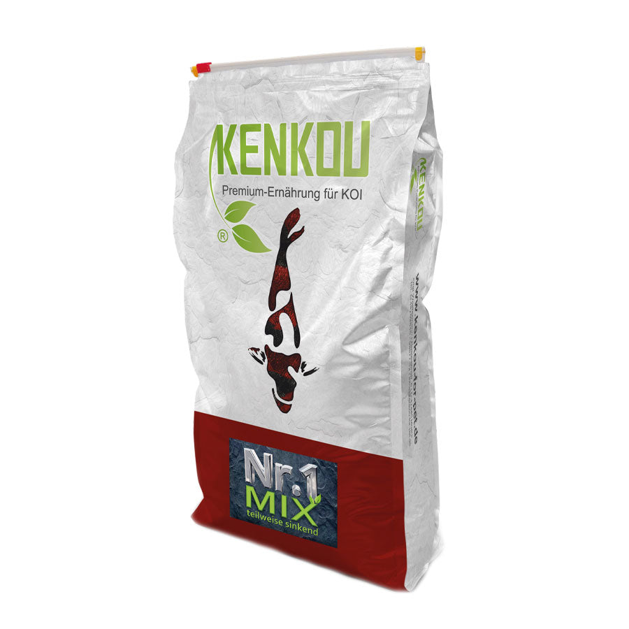 KENKOU® Nr.1 -MIX- 5kg