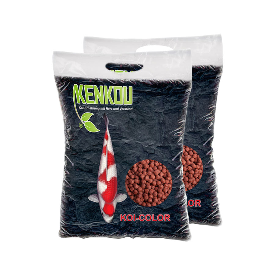 Kenkou Koi-Color 10kg