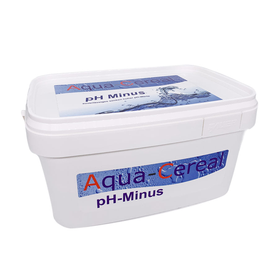 pH Minus 5kg