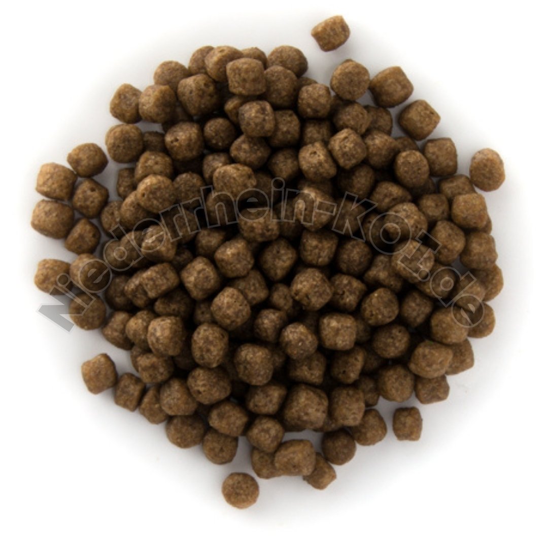 Koifutter Coppens GROWER 15 kg