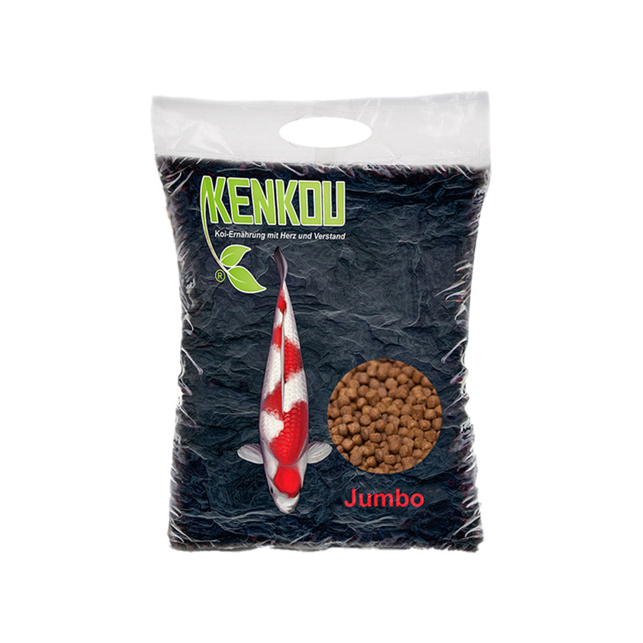 Jumbo 6mm 5kg