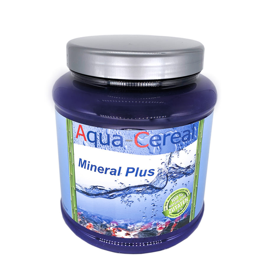 Mineral-Plus 1kg