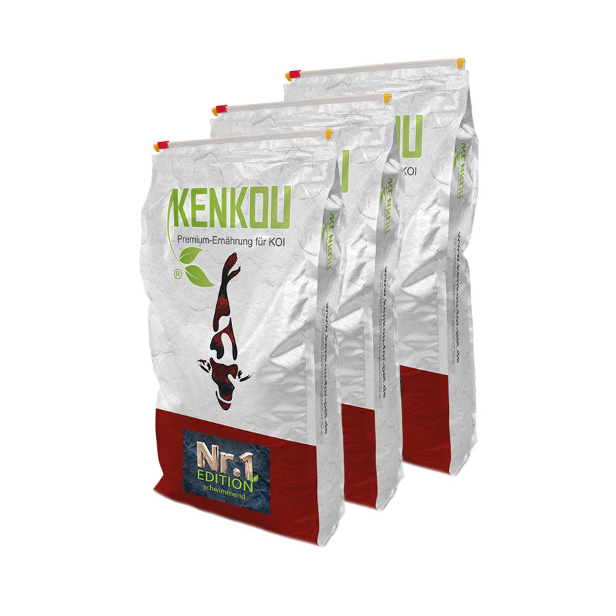 KENKOU® Nr.1 -Edition - 15kg