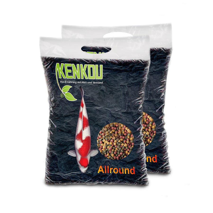 KENKOU® Allround 6mm 10kg