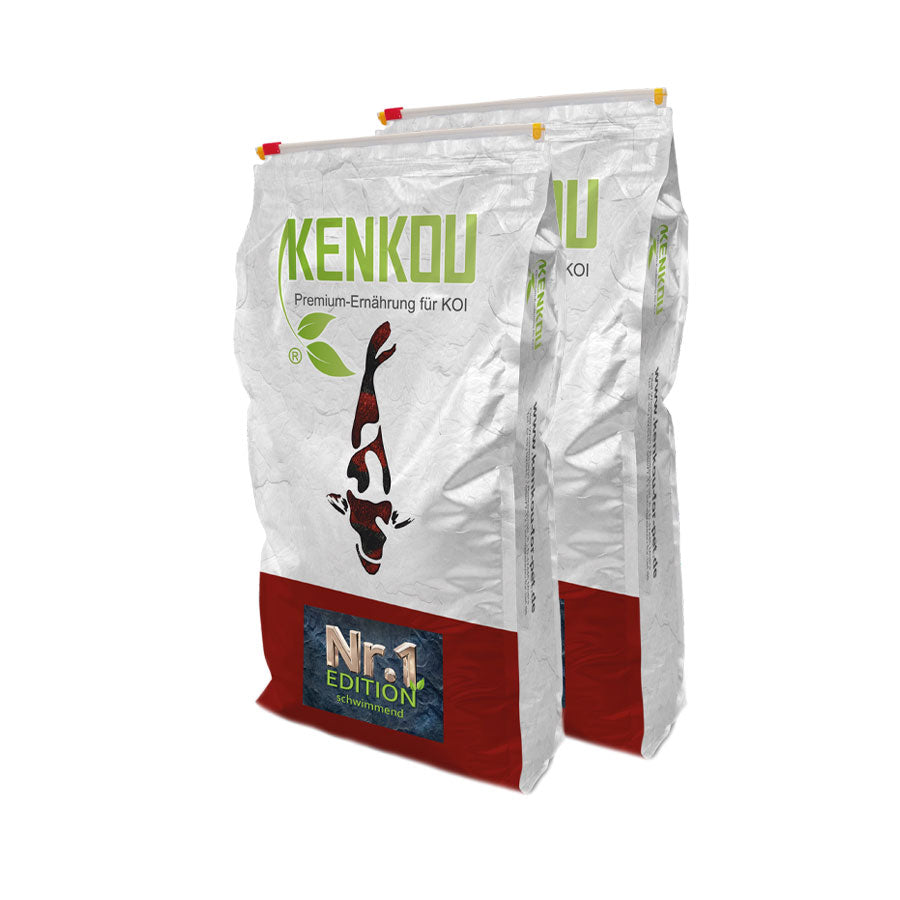 KENKOU® Nr.1 -Edition - 10kg