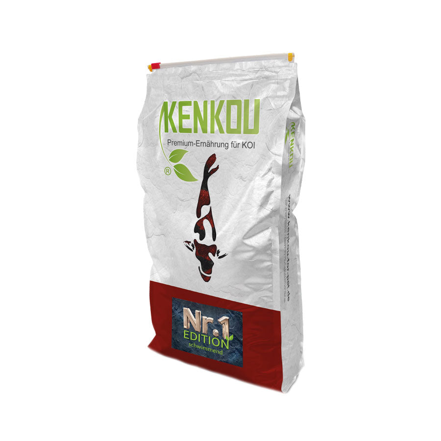 KENKOU® Nr.1 -Edition - 5kg