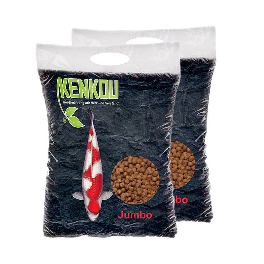 Jumbo 6mm 10kg