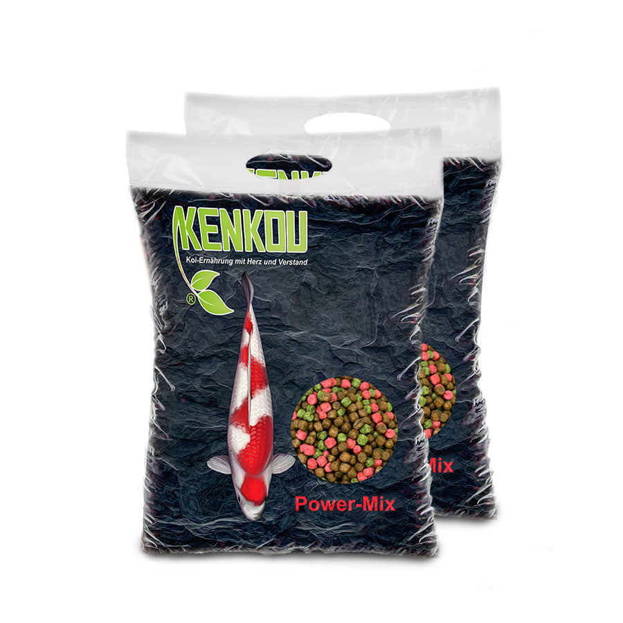 KENKOU® Power-Mix 10kg