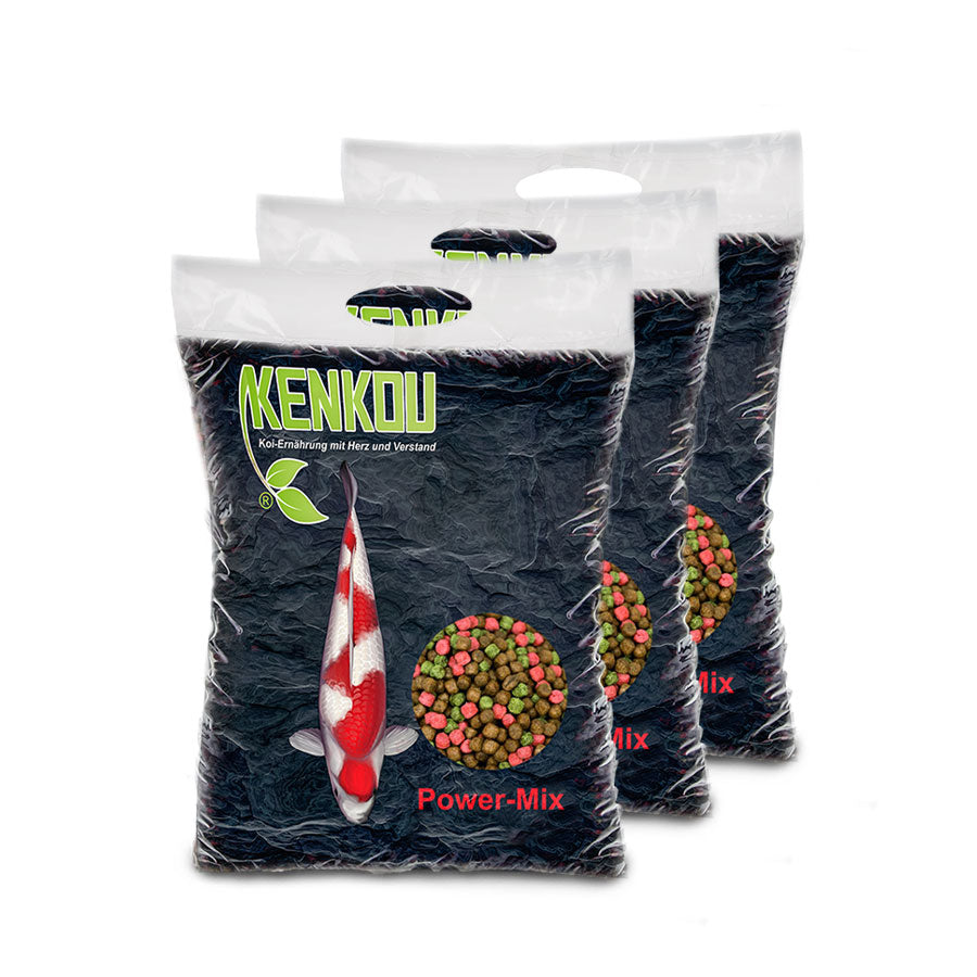 KENKOU® Power-Mix 15kg