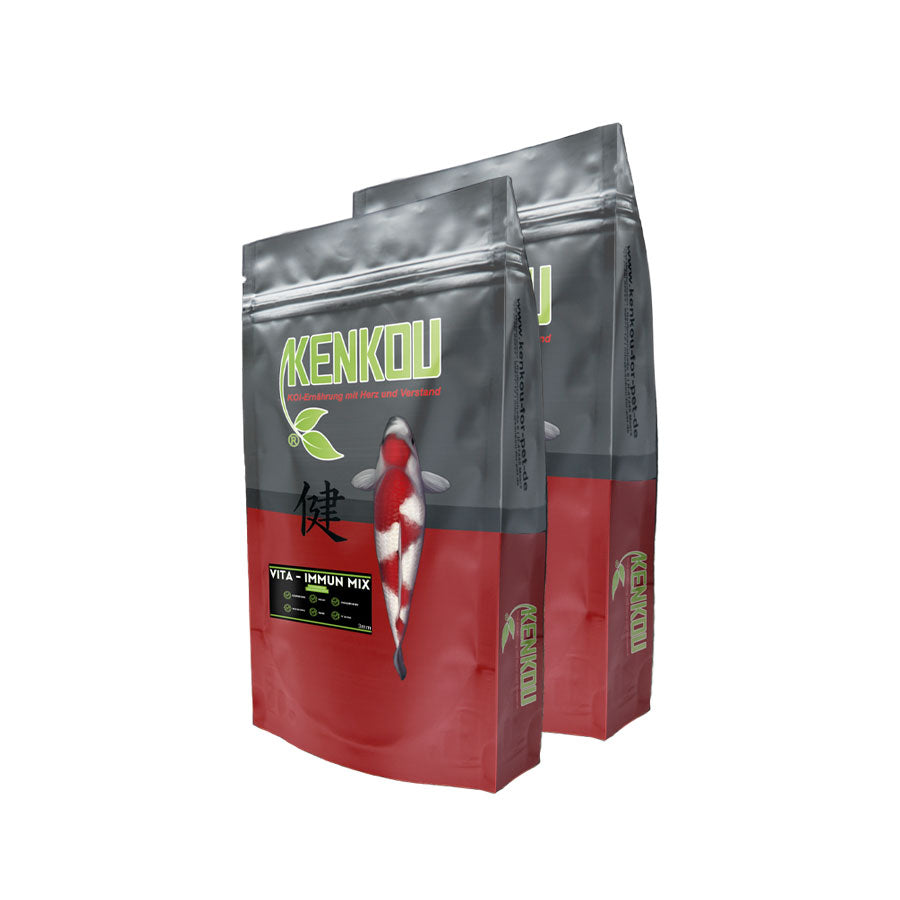 KENKOU® Vita-Immun Mix 10kg