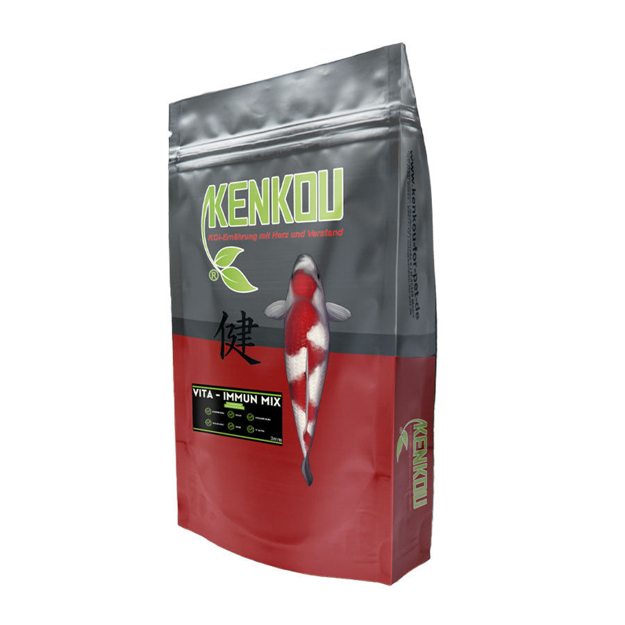 KENKOU® Vita-Immun Mix 5kg